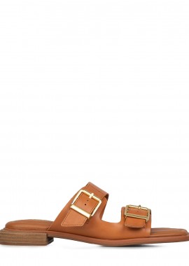 Πέδιλα-Σανδάλια γυναικεία Clarks Ταμπά 26185805 Ariany Bay 262