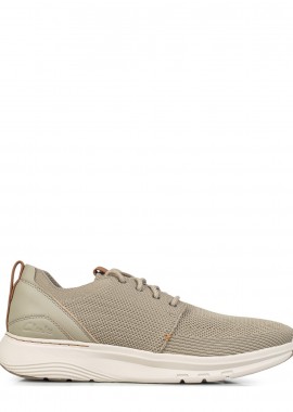 Sneakers ανδρικά Clarks Χακί 26181982 Motion Trek MX 262