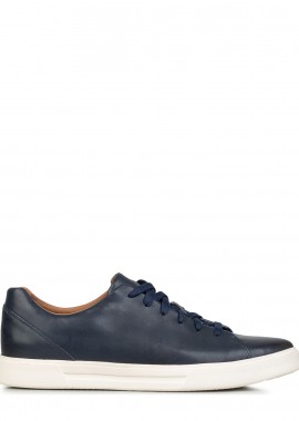 Clarks - Sneakers ανδρικά Clarks Μπλε 26148557 Un Costa Lace 100
