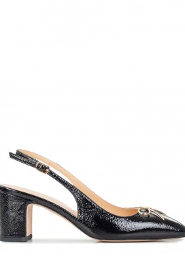 Classico Donna - Γόβες γυναικείες Classico Donna Μαύρο 6310 CLD.00395 100