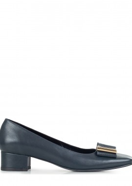 Classico Donna - Γόβες γυναικείες Classico Donna Μπλε A030 CLD.00440 100