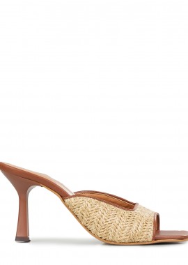 Πέδιλα-Σανδάλια γυναικεία Classico Donna Ταμπά 400 252