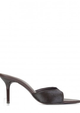 Classico Donna - Γόβες γυναικείες Classico Donna Καφέ 750 CLD.00462 100