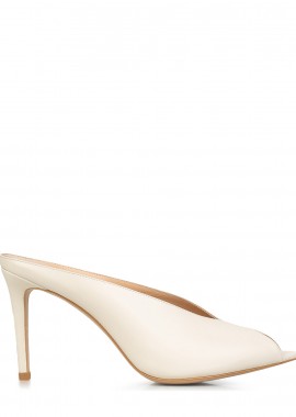 Classico Donna - Πέδιλα-Σανδάλια γυναικεία Classico Donna Εκρού 7617 CLD.00478 262