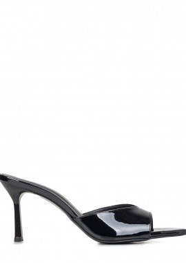Classico Donna - Πέδιλα-Σανδάλια γυναικεία Classico Donna Μαύρο 2672 CLD.00495 262