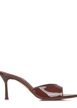 Classico Donna - Πέδιλα-Σανδάλια γυναικεία Classico Donna Καφέ 2672 CLD.00495 262