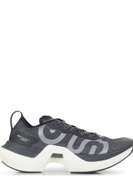 Sneakers ανδρικά Ena Athletics Μαύρο ENA10101A Proto Runner 1 261