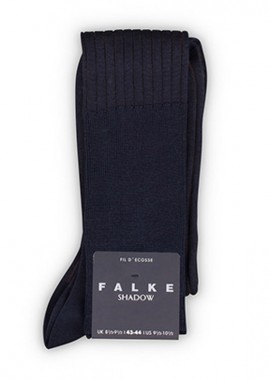 Κάλτσες ανδρικές Falke Μπλε 6374 15648-SHADOW 100