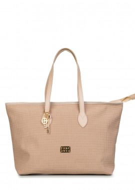 Frnc - Shopping γυναικεία Frnc Μπεζ 5578 262