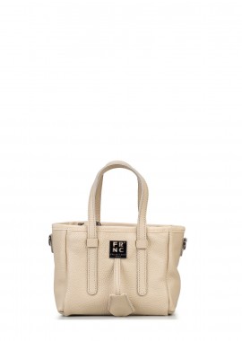 Shopping γυναικεία Frnc Μπεζ 3750 100