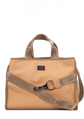 Shopping γυναικεία Frnc Ταμπά 3762 100
