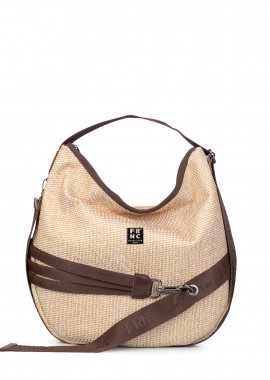Frnc - Shoulder Bags γυναικεία Frnc Μπεζ 5317 262