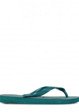 Σαγιονάρες γυναικείες Havaianas Πράσινο 4149369-5266 Havaianas Top Senses 252