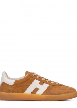 Sneakers ανδρικά Hogan Ταμπά HXM6470FB60UWX419E Hogan Cool Allacciato H 262