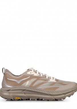 Sneakers ανδρικά Hoka Χακί 1168450-LTM Mafate Speed 4 Lite 262