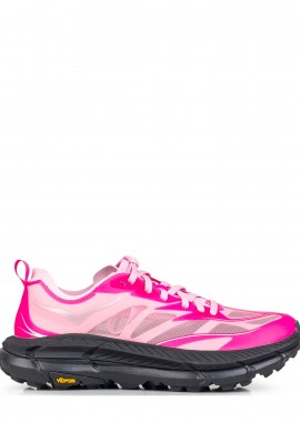 Hoka - Sneakers γυναικεία Hoka Ρόζ 1168450-NDRG Mafate Speed 4 Lite 262