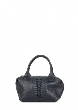 Mini Bags γυναικεία Park House Μαύρο ASC01 Petit Buggy Bag 100