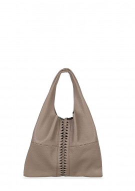 Park House - Mini Bags γυναικεία Park House Πούρο ASC02-SAND Mini Idem Bag 262