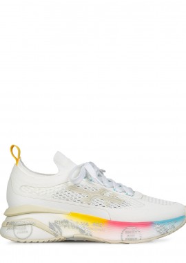 Premiata - Sneakers γυναικεία Premiata Λευκό 8260 Moerund 100