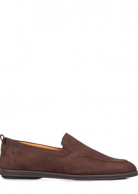 Μοκασίνια ανδρικά Sigotto Καφέ 1135 262
