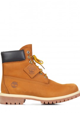 Μπότες - Μποτάκια ανδρικές Timberland Καφέ TB172066EBL1 Timberland Premium 6 Inch 261