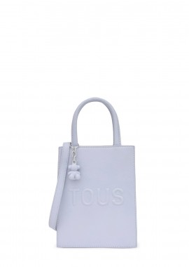 Tous - Mini Bags γυναικεία Tous Σιελ 2002373833 Mini Pop Tous Back To Basics 262