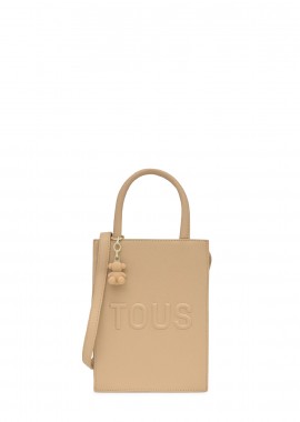 Mini Bags γυναικεία Tous Sand 2002105943 Mini Pop Tous Brenda 262