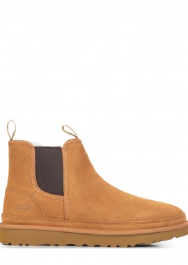 UGG - Μπότες - Μποτάκια ανδρικές UGG Ταμπά 1121644-CHE Neumel Chelsea 261