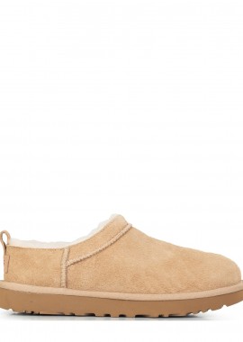 UGG - Μπότες - Μποτάκια γυναικείες UGG Sand 1173891-SAN Classic Micro 271