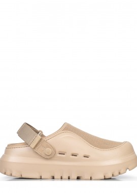 UGG - Πέδιλα-Σανδάλια ανδρικά UGG Μπεζ 1166912-DND PeakMod 262