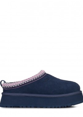 UGG - Παντόφλες γυναικείες UGG Μπλε Σκούρο 1174471-DKN Tazz II 262