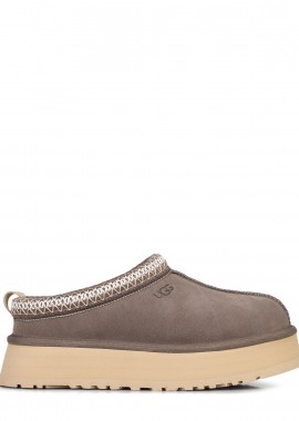 UGG - Παντόφλες γυναικείες UGG Γκρι 1174471-DDRG Tazz II 262