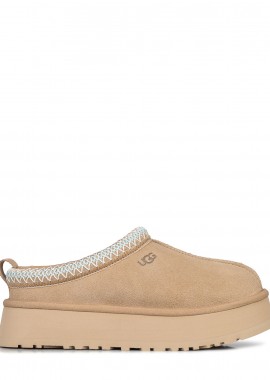 UGG - Παντόφλες γυναικείες UGG Sand 1174471-SAN Tazz II 262