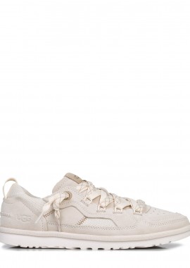 UGG - Sneakers ανδρικά UGG Off White 1177035-JSM Minimel 100