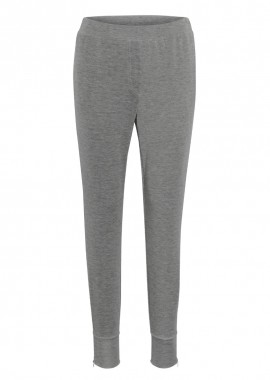 ΓΥΝΑΙΚΕΙΟ ΥΦΑΣΜΑΤΙΝΟ ΠΑΝΤΕΛΟΝΙ 22 THE SWEAT MY ESSENTIAL ΣΚΟΥΡΟ ΓΚΡΙ