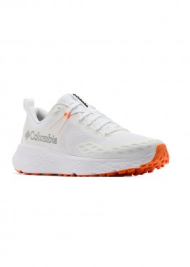 ΑΝΔΡΙΚΑ ΠΑΠΟΥΤΣΙΑ COLUMBIA KONOS SNEAKERS ΛΕΥΚΟ