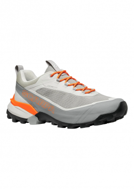 SCARPA - ΑΝΔΡΙΚΑ ΠΑΠΟΥΤΣΙΑ SCARPA RIBELLE CROSS 2 HIKING ΓΚΡΙ/ΠΟΡΤΟΚΑΛΙ
