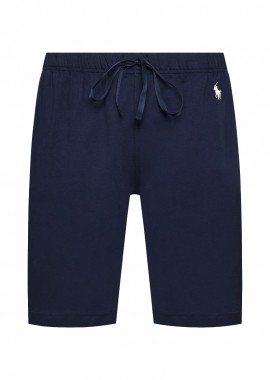POLO RALPH LAUREN - ΑΝΔΡΙΚΟ ΣΟΡΤΣ POLO RALPH LAUREN ΜΠΛΕ