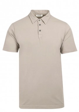 CROSSLEY - ΑΝΔΡΙΚΗ POLO ΜΠΛΟΥΖΑ CROSSLEY HAUKURWP ΚΑΦΕ