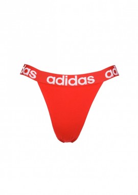 ADIDAS - ΓΥΝΑΙΚΕΙΟ ΕΣΩΡΟΥΧΟ TANGA ΚΟΚΚΙΝΟ