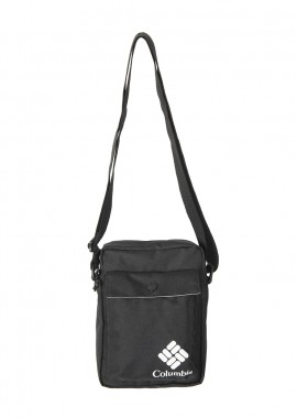 COLUMBIA - UNISEX ΤΣΑΝΤΑΚΙ ΧΙΑΣΤΙ ZIGZAG SIDE BAG ΜΑΥΡΟ