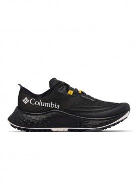 ΑΝΔΡΙΚΑ ΠΑΠΟΥΤΣΙΑ COLUMBIA KONOS SPEED TRAIL ATR SNEAKERS ΜΑΥΡΟ