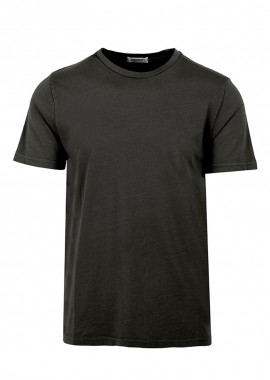 ΑΝΔΡΙΚΟ T-SHIRT CROSSLEY RANDER ΣΤΕΝΗ ΓΡΑΜΜΗ ΜΑΥΡΟ