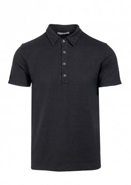 ΑΝΔΡΙΚΗ POLO ΜΠΛΟΥΖΑ CROSSLEY GOTHAWPΗ ΛΙΝΗ ΜΠΛΕ