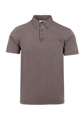 CROSSLEY - ΑΝΔΡΙΚΗ POLO ΜΠΛΟΥΖΑ CROSSLEY HAUKURWP ΚΑΦΕ