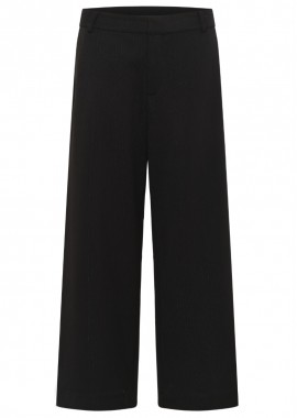 ΓΥΝΑΙΚΕΙΟ ΠΑΝΤΕΛΟΝΙ MWReece MY ESSENTIAL ΑΝΕΤΗ ΓΡΑΜΜΗ ΜΑΥΡΟ