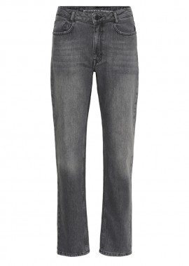 ΓΥΝΑΙΚΕΙΟ ΠΑΝΤΕΛΟΝΙ MY ESSENTIAL THE ISA DENIM ΙΣΙΑ ΓΡΑΜΜΗ ΓΚΡΙ