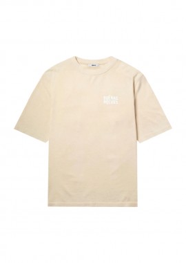 ΑΝΔΡΙΚΟ T-SHIRT NIKBEN SPANI ΜΕ ΤΥΠΩΜΑ ΜΠΕΖ