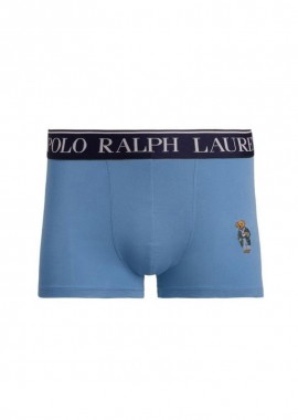 ΑΝΔΡΙΚΟ ΕΣΩΡΟΥΧΟ SINGLE TRUNK POLO RALPH LAUREN ΜΠΛΕ