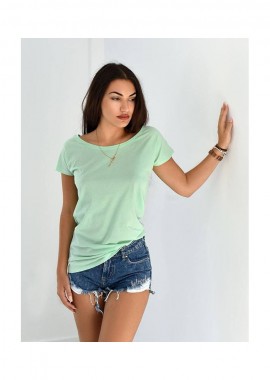 MINT ΚΟΝΤΟΜΑΝΙΚΗ ΜΠΛΟΥΖΑ- JAMIE